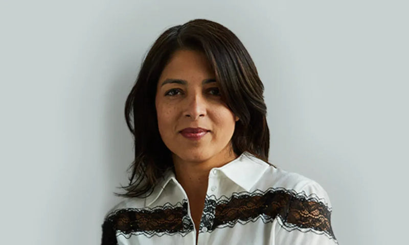 How I Reset: Dr. Allie Sharma