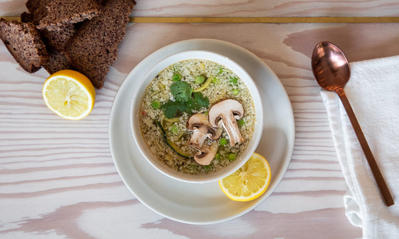 Food as Medicine: What Does It Mean?