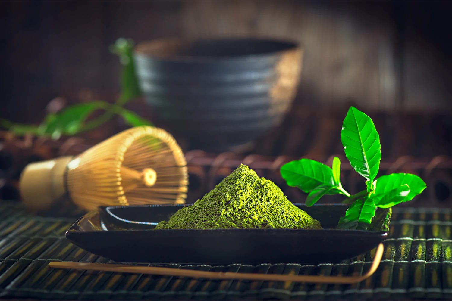 Matcha