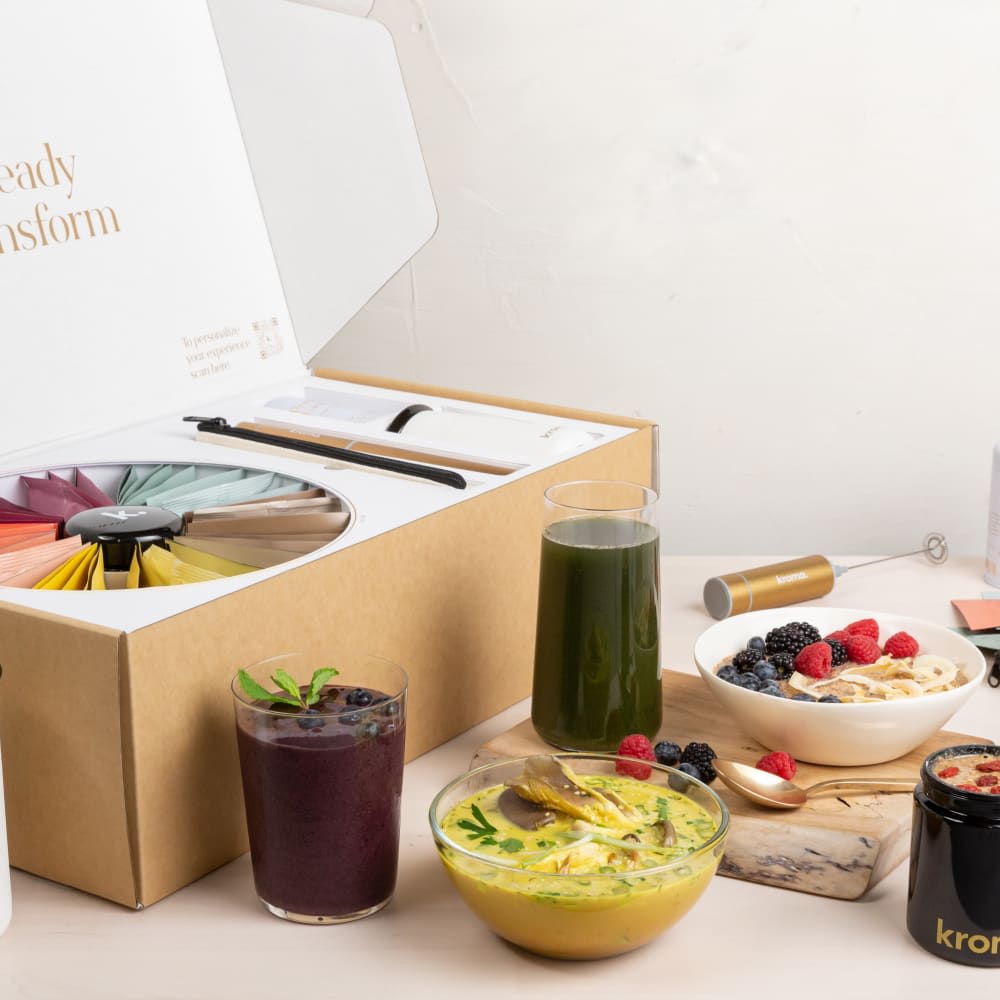 The 5-Day Reset: Deluxe