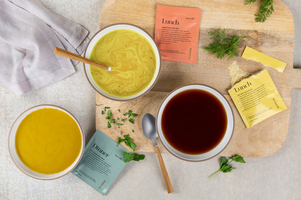 24K Beef Broth