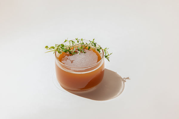 24K Chicken Bone Broth