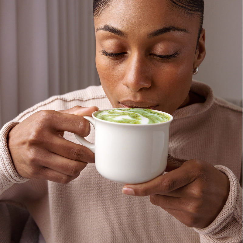 Beauty Matcha Latte ~ 60 Servings