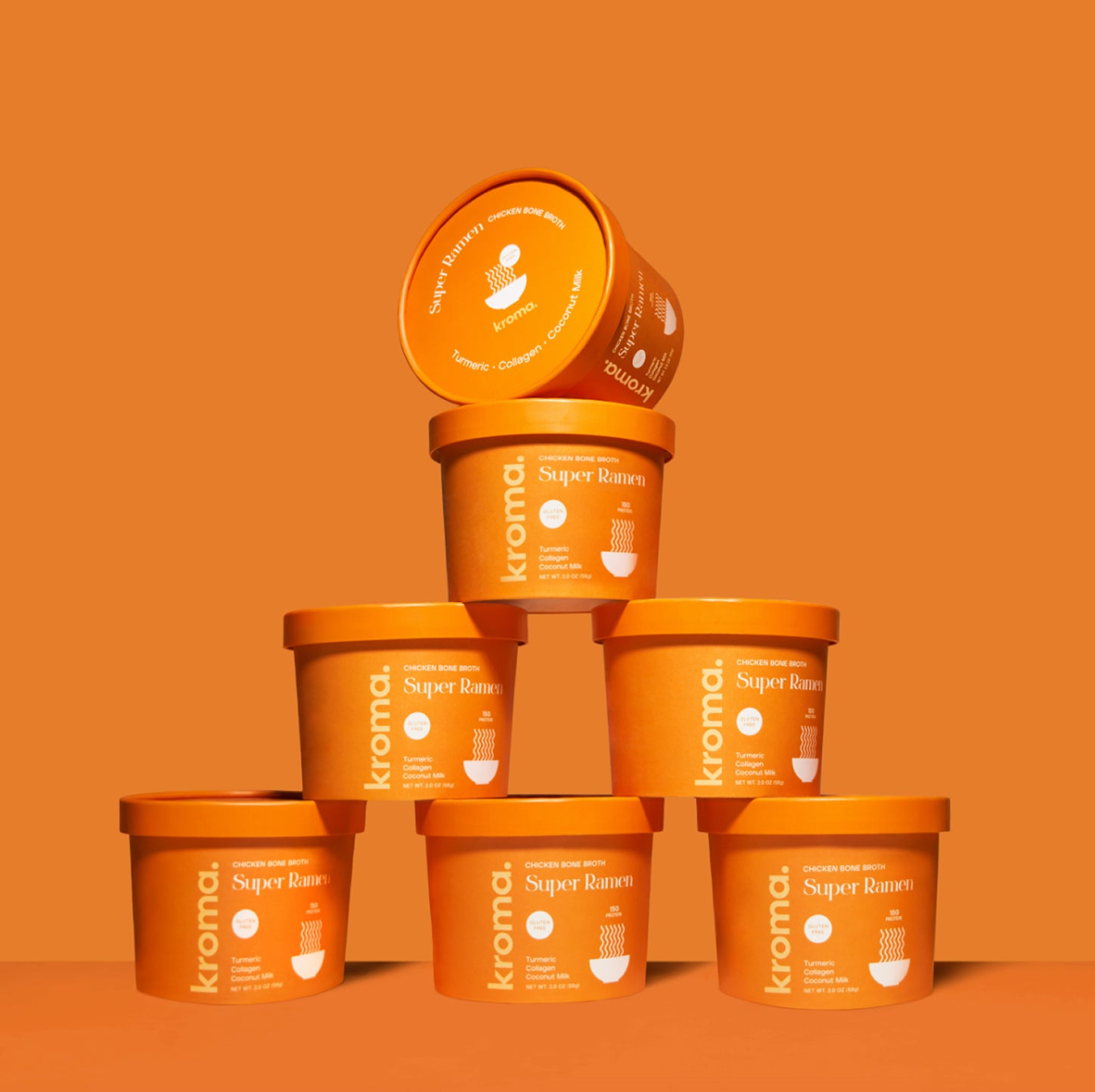 Super Ramen