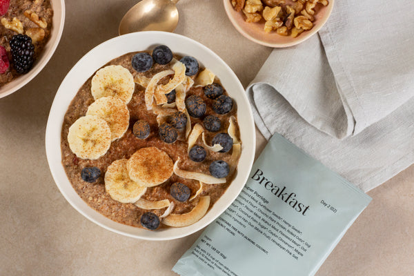 Super Porridge