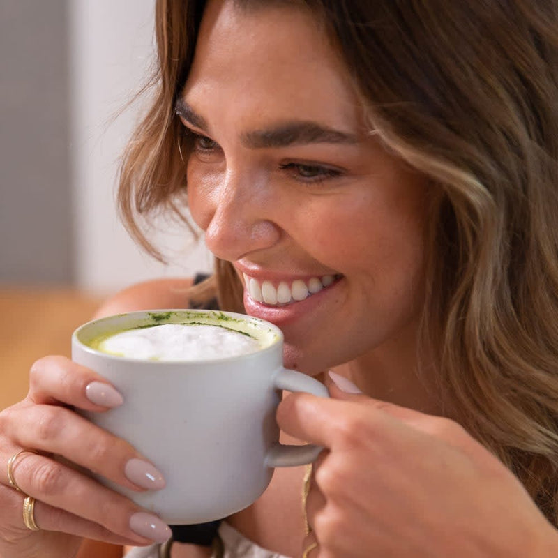 Beauty Matcha Starter Kit