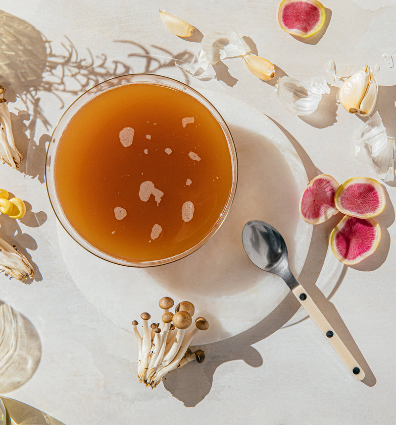 24K Beef Bone Broth