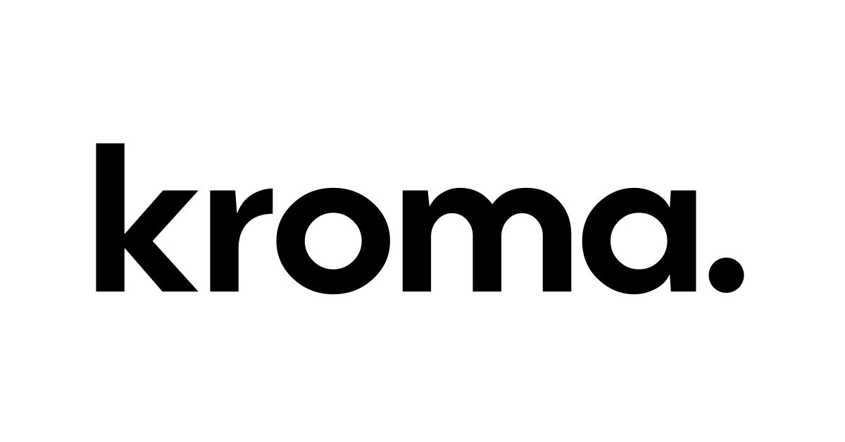 Kroma Wellness Coupons & Promo Codes – October 2026