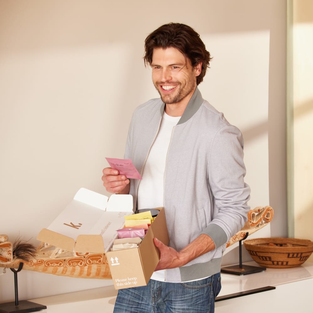 The 5-Day Reset: Signature Edition