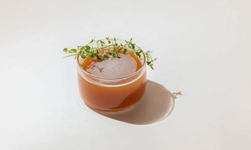Bone Broth: 5 Little-Known Benefits