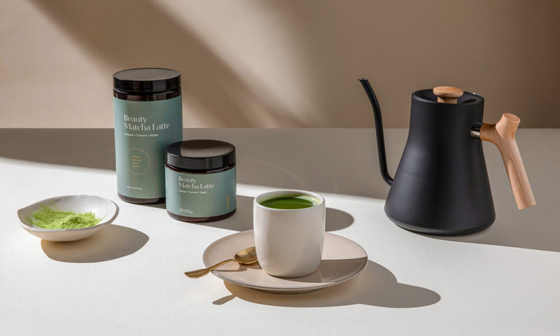Matcha vs. Green Tea: How Do They Compare