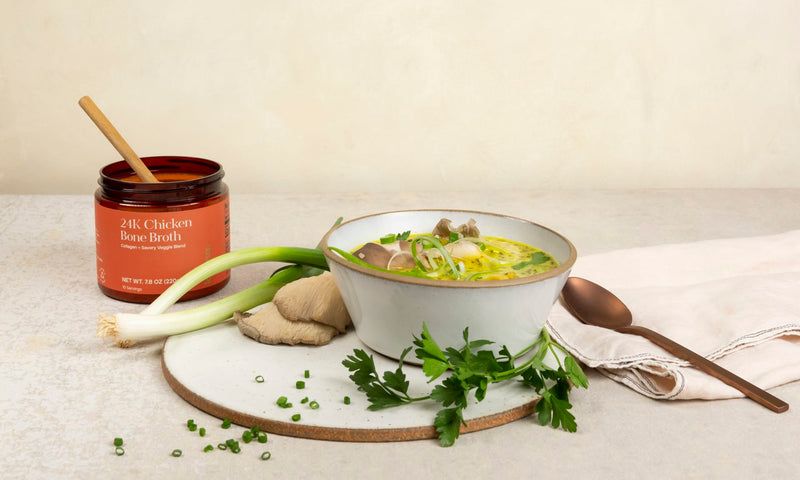 What Is Nourishment? How to Nourish Your Body, Mind, and Soul