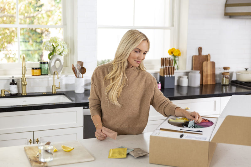 How to Build a Clean Pantry for Whole-Body Wellness