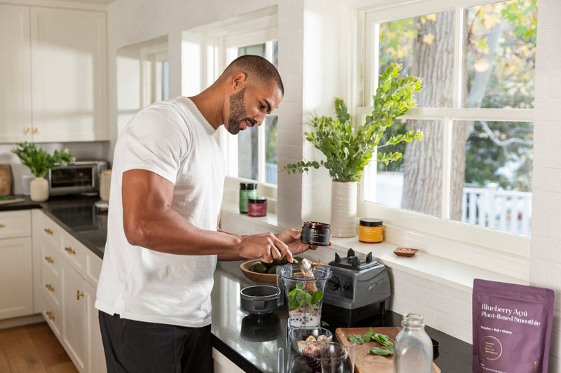 The Ultimate Vitamin Guide:  Beyond the Basics