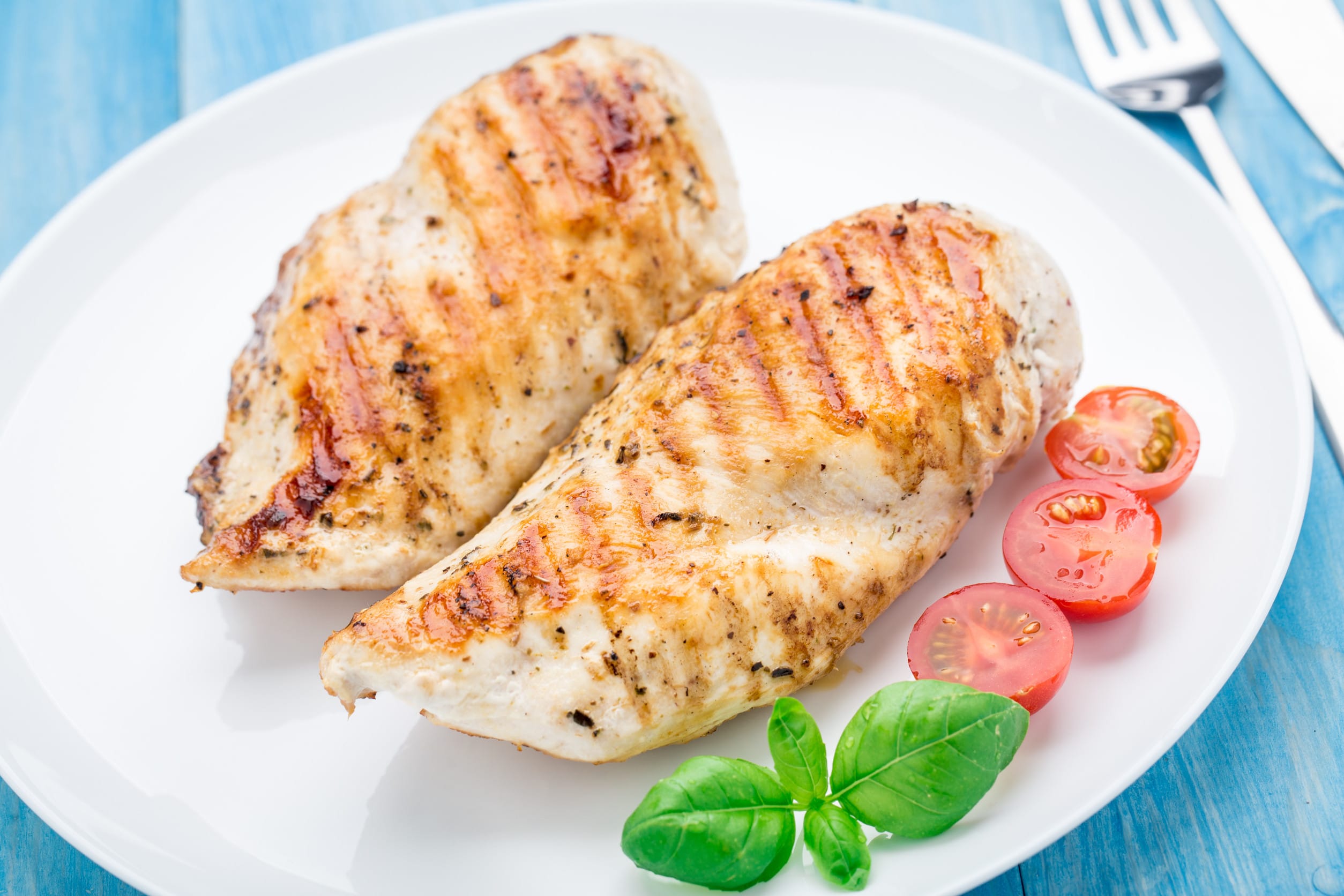 What Meats Are Healthy?