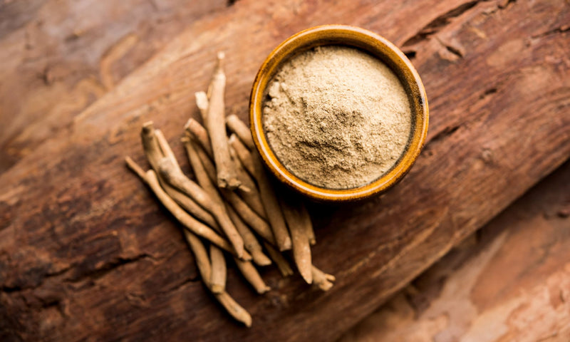 Ashwagandha vs. Maca: Why They're Both Amazing Superfoods