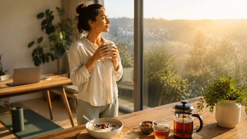 What Does Cortisol Actually Do? Signs Yours May Be Out of Balance