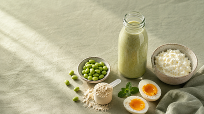 Why High-Protein Cleanses Work With GLP-1s (Not Against Them)