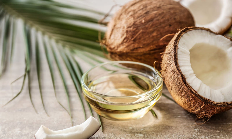 MCT Oil: What It Is and How to Use It for Max Effectiveness