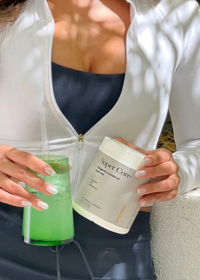 Is Bovine Colostrum Good for Gut Health? What the Science Says