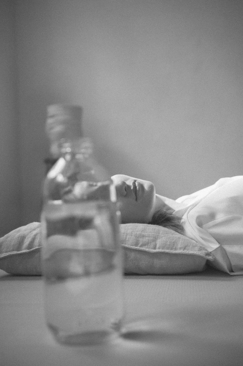 Reclaim Your Rest: How a Simple Reset Can Revolutionize Your Sleep