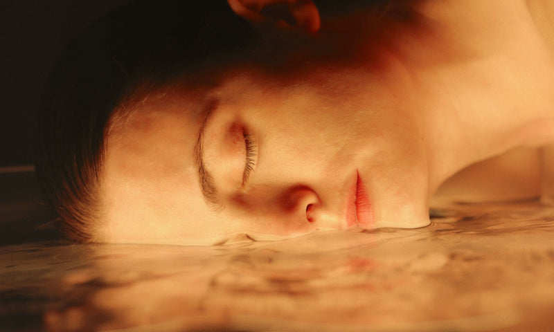 The Glymphatic System: Your Brain's Essential Cleanup Crew