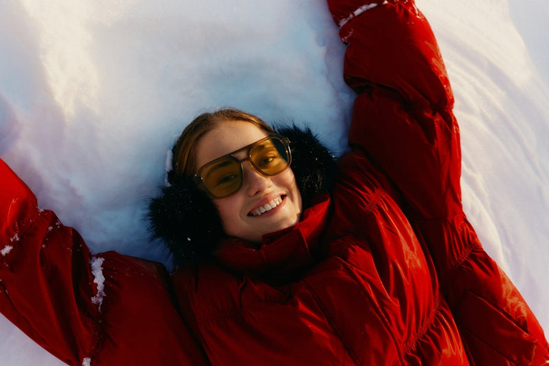 Kroma Wellness Holiday Survival Guide