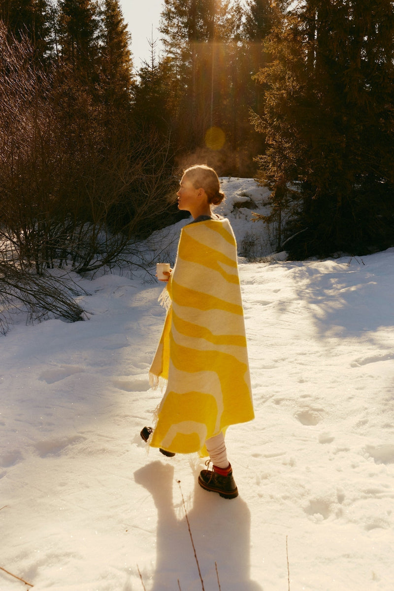 The Body’s Calendar: How to Shift With the Seasons