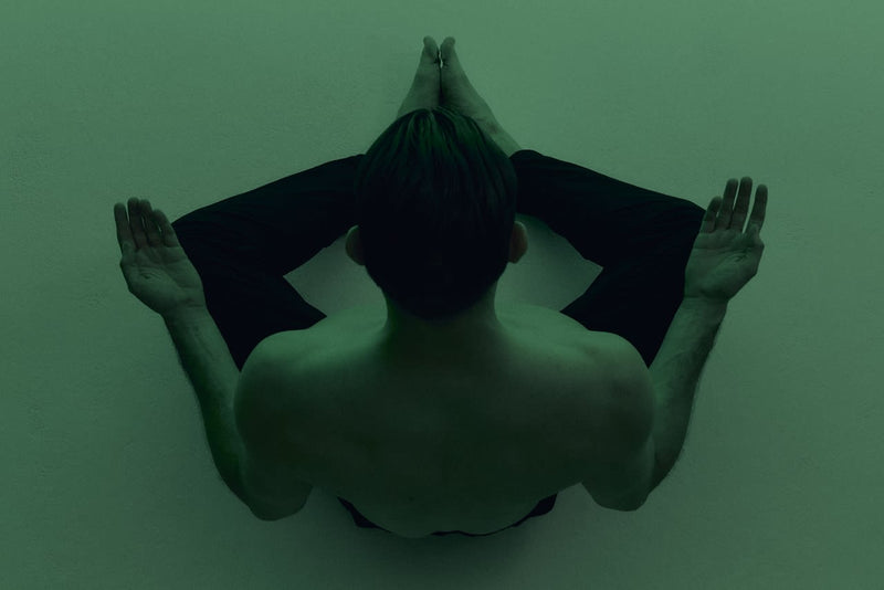 Yes, Men Have Hormones Too: A Guide to Male Hormonal Balance