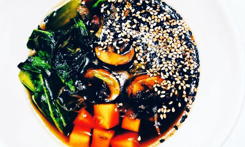 Dinner Party Miso Recipe