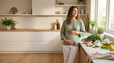 Your Hormones Start in Your Gut: Why Better Digestion May Be the Key to Hormone Balance