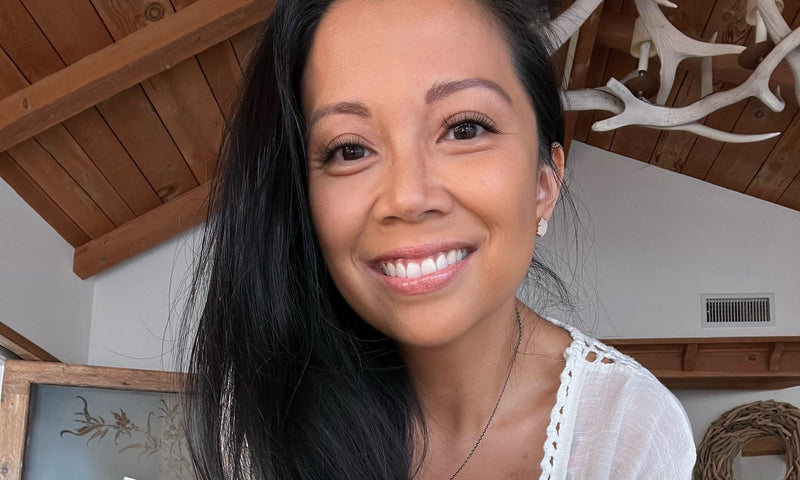 How I Reset:  Functional Medicine Practitioner Dr. Jaclyn Tolentino
