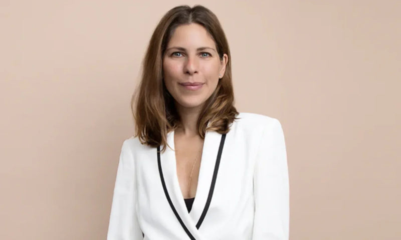 In Search of Good Health: With Dr. Robin Berzin