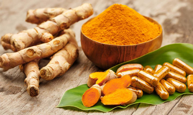 Turmeric Benefits: Is Turmeric Good for You? 10 Health Perks