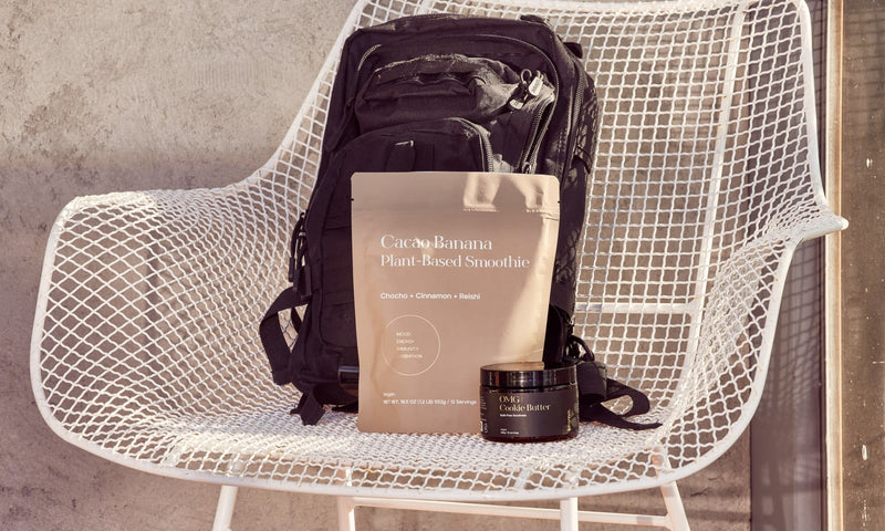 How to Plan and Prepare Healthy Meals for a Road Trip: Our Top Tips