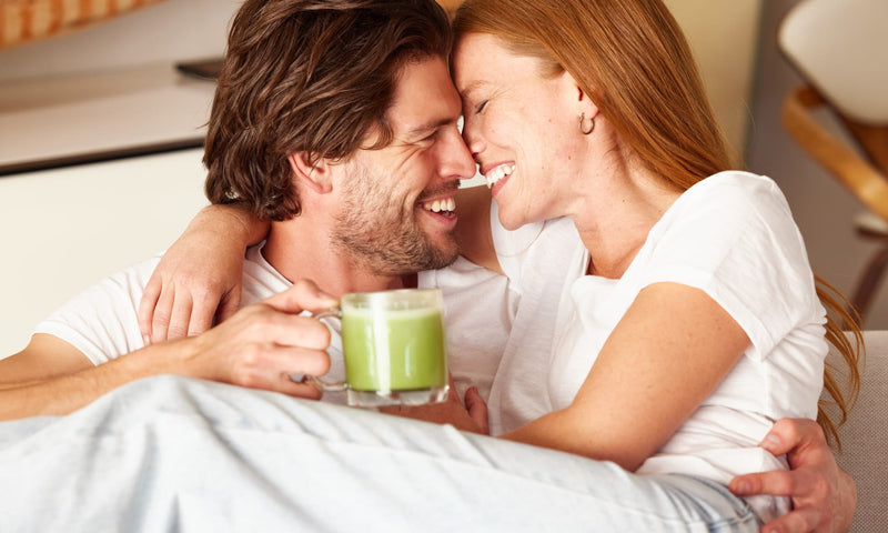 Vitality:  What It Is & How You Can Improve It