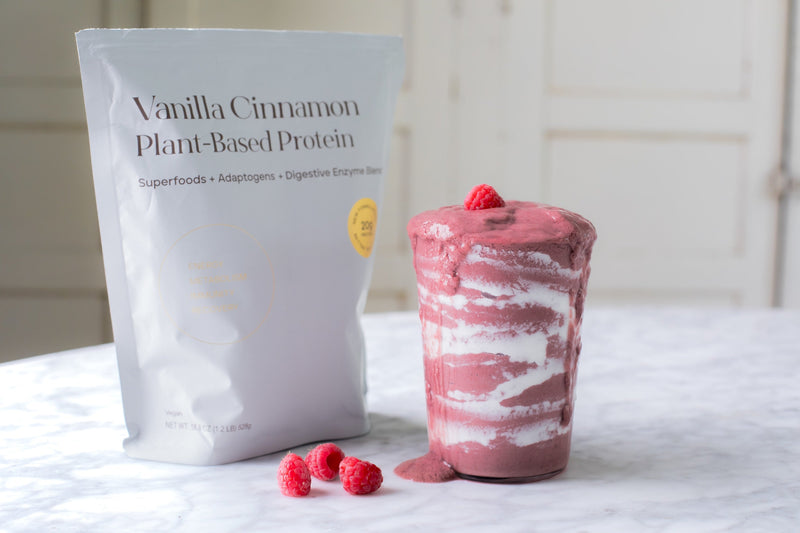 The Kroma Superfood Smoothie Recipe