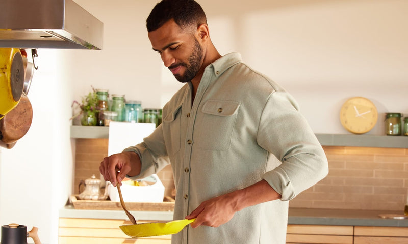 Mediterranean Diet vs. Keto:  What’s the Difference?