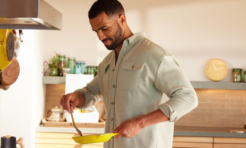 Mediterranean Diet vs. Keto:  What’s the Difference?