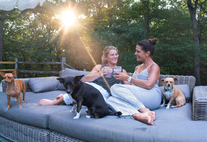 How to Thrive in Menopause:  Step one: Use this resource guide!