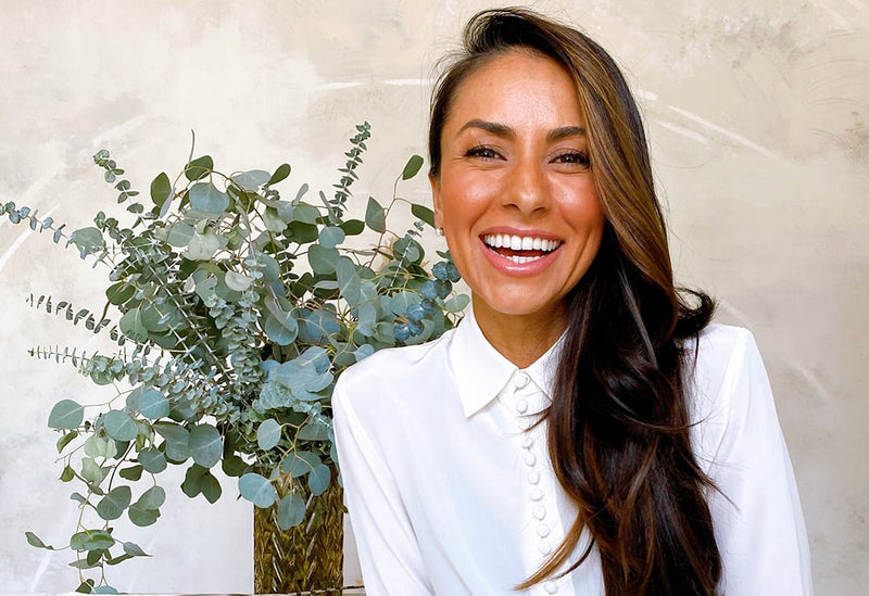 Kroma Conversations: Q&A with Nutritionist Mona Sharma