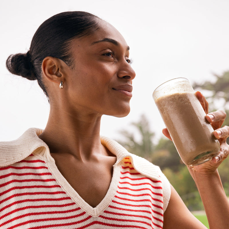 Healthy Meal Planning with GLP-1:  Incorporating Kroma Products