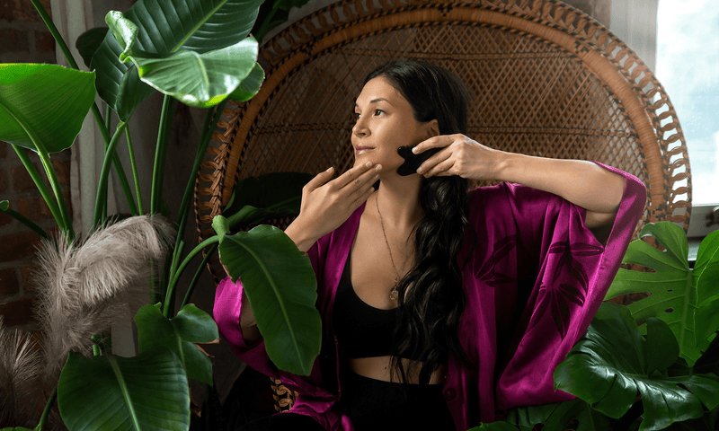 Kroma Conversations: Q&A with Beauty Shaman's Founder, Shelly Marshall