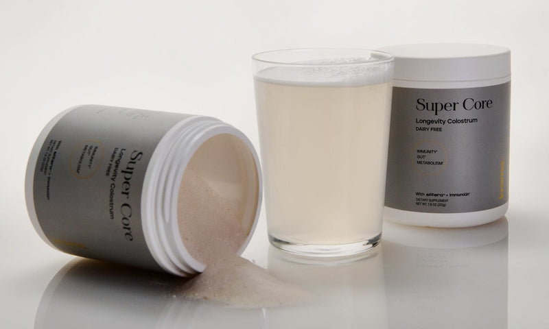 Meet effera™: Gut Health Reimagined