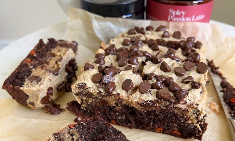 A Collection of The Best Recipes of 2023