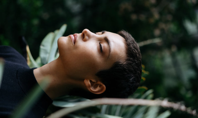 Optimizing Sleep:  6 Evening Rituals to Ensure a Good Night's Sleep