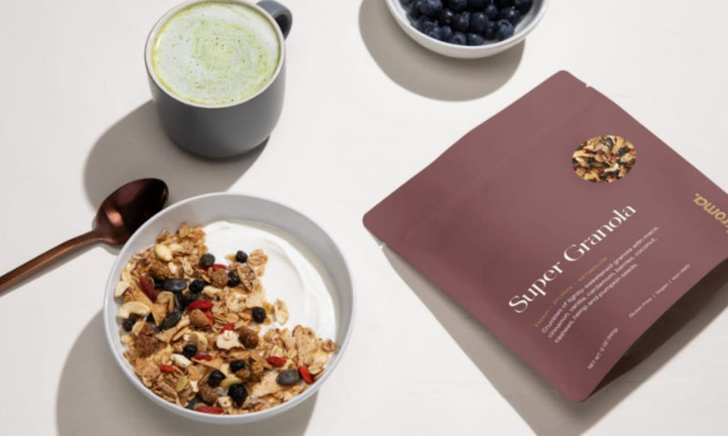 Healthy Meal Planning with GLP-1:  Incorporating Kroma Products