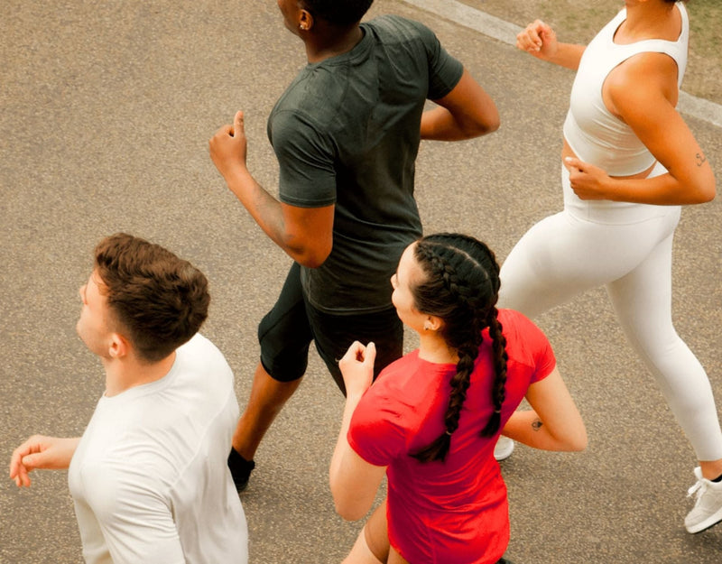 Why Functional Nutrition Is the Future of Athletic Performance