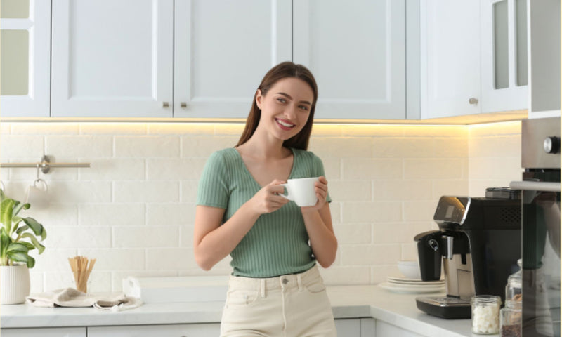 How To Ease Your Digestion