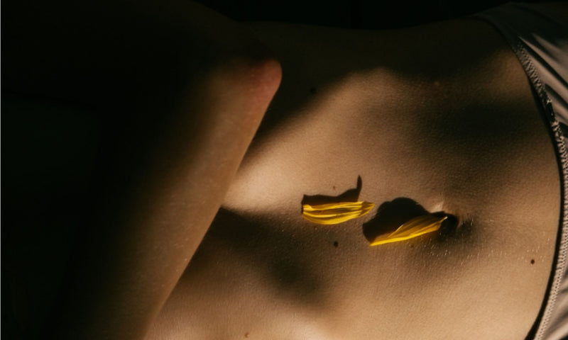 Gut Health: The Secret to Glowing Skin, Better Mood, & High Energy